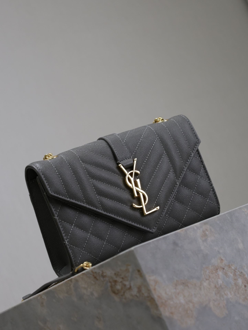 YSL Satchel Bags